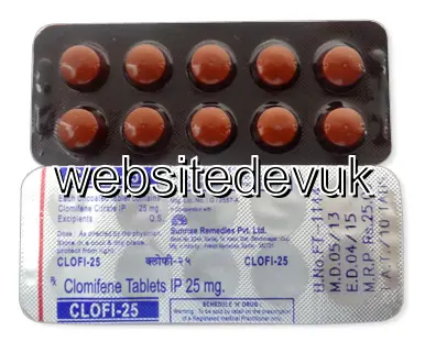 Clomiphene