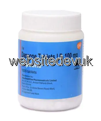 Dapsone