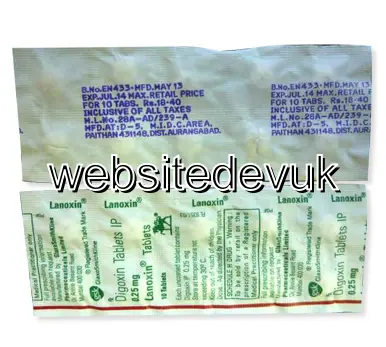 Digoxin