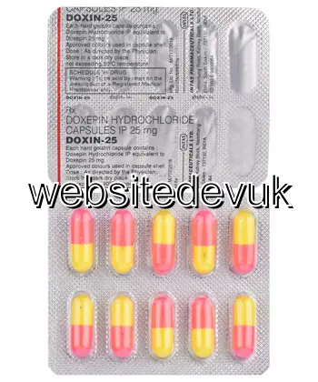Doxepin
