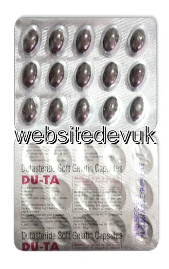 Dutasteride