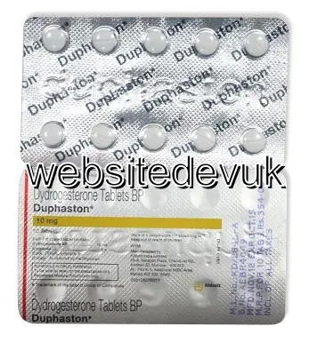 Dydrogesterone