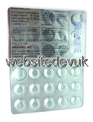 Enalapril