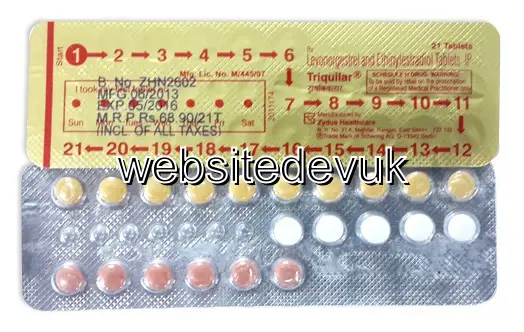 Ethinyl Estradiol / Levonorgestrel
