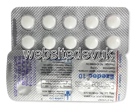 Ezetimibe