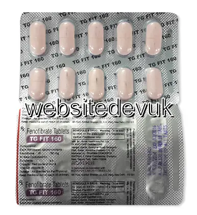Fenofibrate