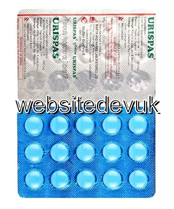 Flavoxate Hydrochloride