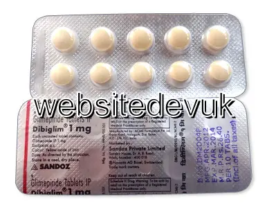 Glimepiride