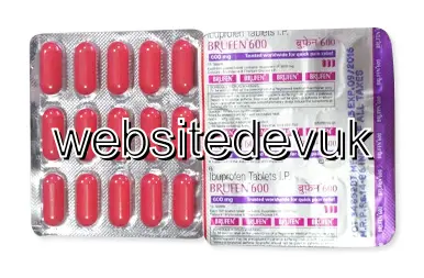 Ibuprofen