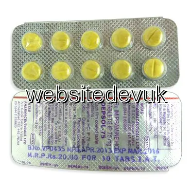 Imipramine