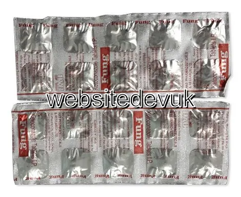 Ketoconazole