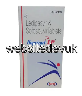 Ledipasvir / Sofosbuvir
