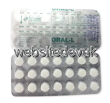 Levonorgestrel / Ethinylestradiol