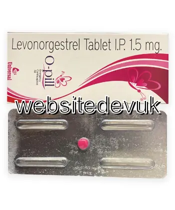 Levonorgestrel