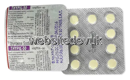 Levothyroxine