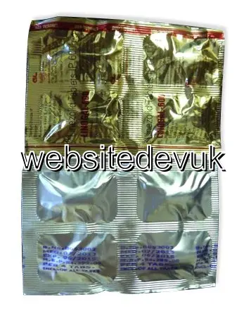 Linezolid