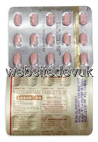 Losartan