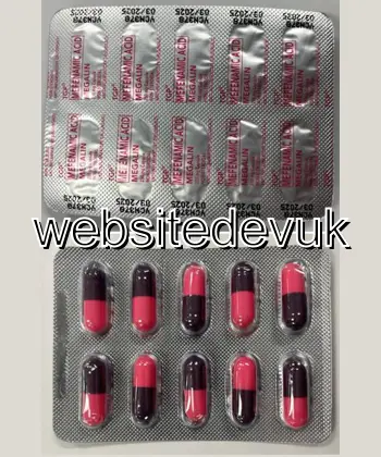 Mefenamic Acid