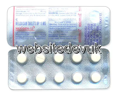 Meloxicam