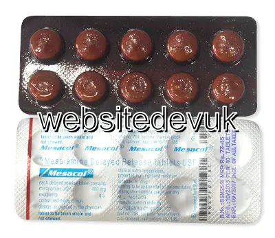 Mesalazine