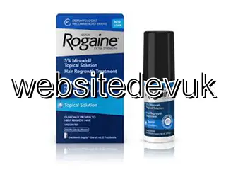 Minoxidil
