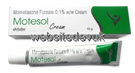 Mometasone