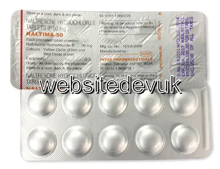 Naltrexone