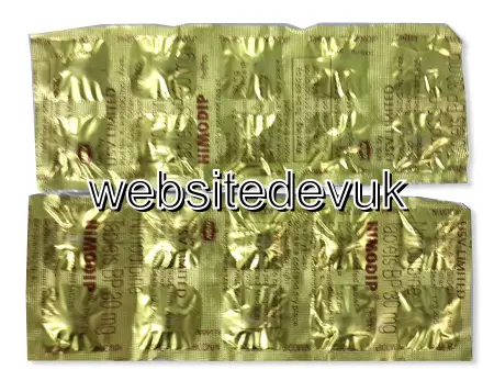 Nimodipine