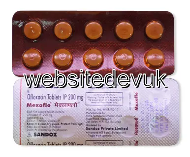 Ofloxacin