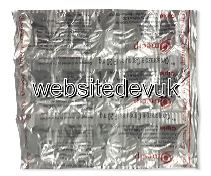 Omeprazole