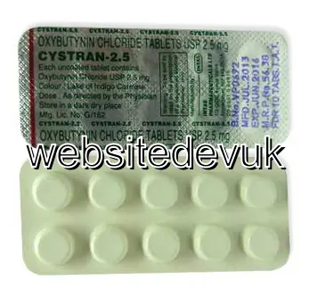Oxybutynin