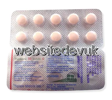 Pioglitazone