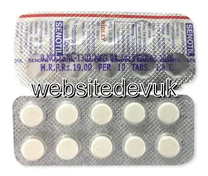 Prochlorperazine