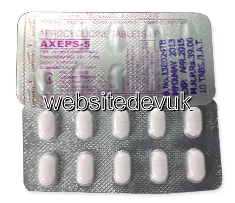 Procyclidine