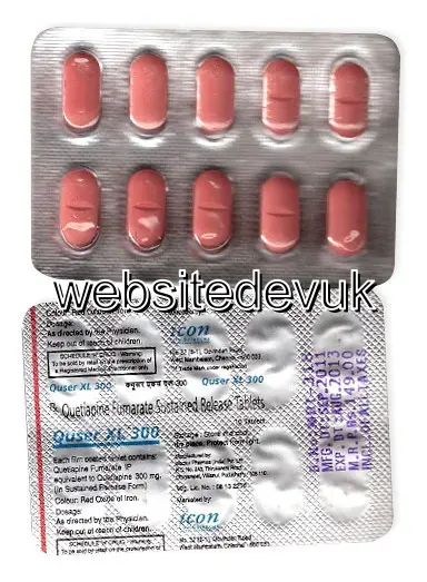 Quetiapine