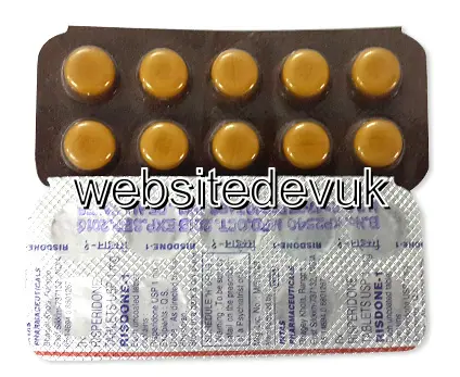 Risperidone