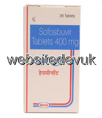 Sofosbuvir