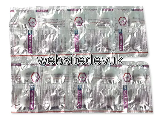 Telmisartan