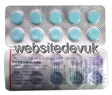 Trazodone