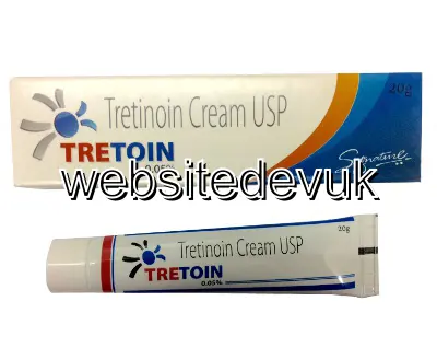 Tretinoin