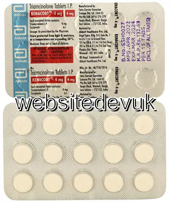 Triamcinolone