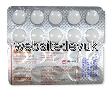 Trimethoprim